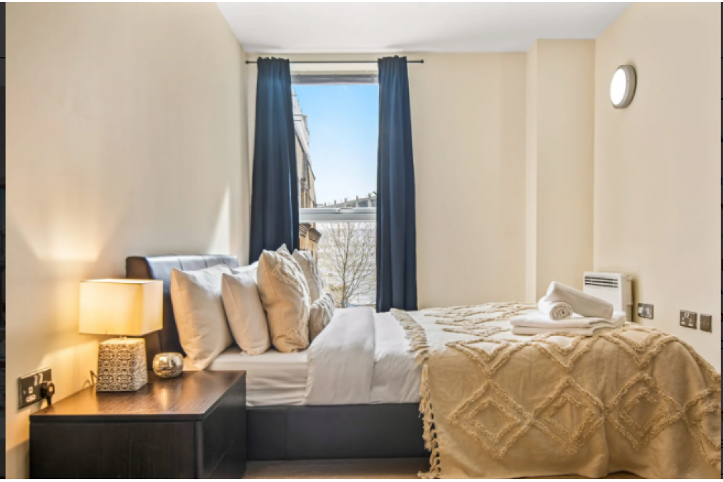 Book The Best Accommodation at London Waterloo – Great Suffolk Street Apartments