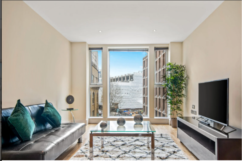 Book The Best Accommodation at London Waterloo – Great Suffolk Street Apartments