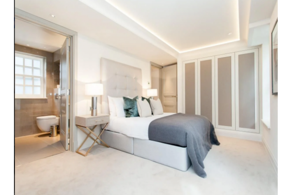 Westminster Luxury Corporate Accommodation – Hope House Residences Apartments, London