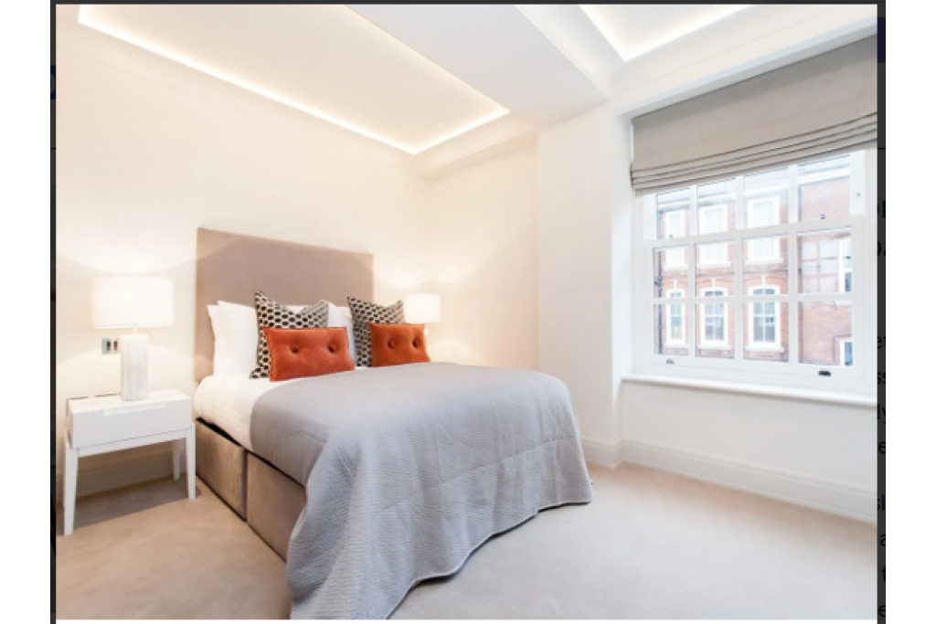 Westminster Luxury Corporate Accommodation – Hope House Residences Apartments, London