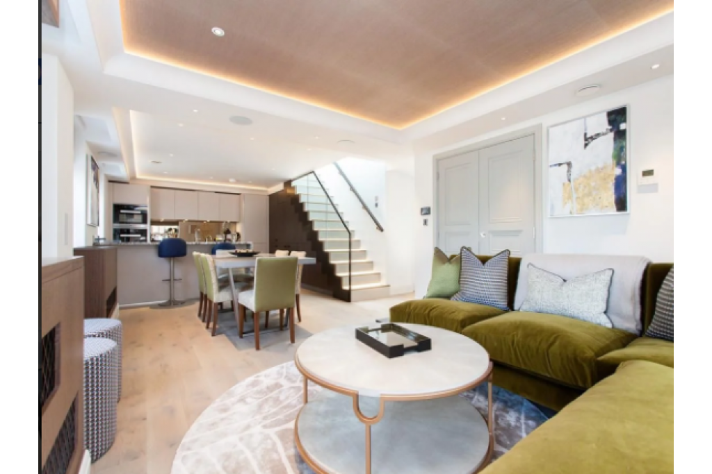 Westminster Luxury Corporate Accommodation – Hope House Residences Apartments, London