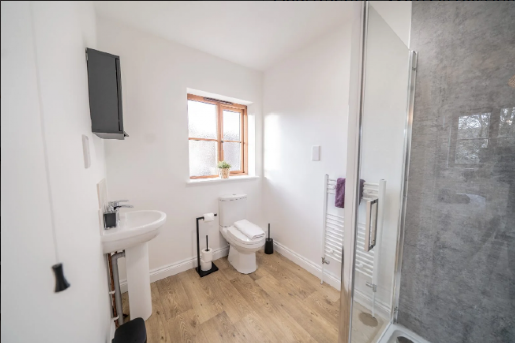 Serviced Accommodation in Oxford – Middle Didcot Apartments – All Bills Included