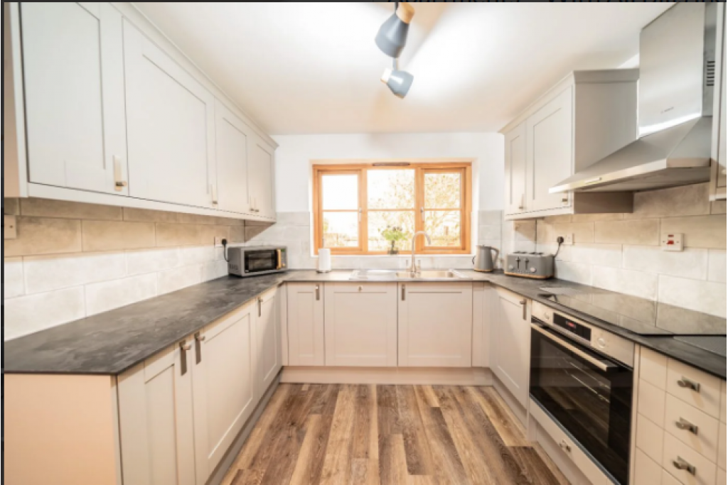 Serviced Accommodation in Oxford – Middle Didcot Apartments – All Bills Included