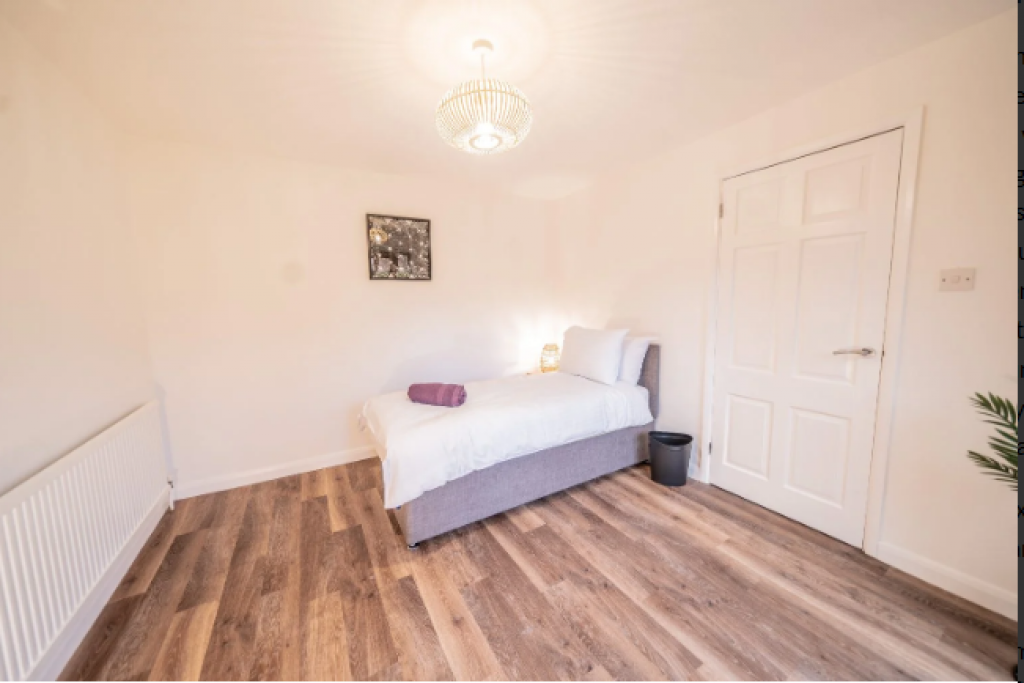 Serviced Accommodation in Oxford – Middle Didcot Apartments – All Bills Included
