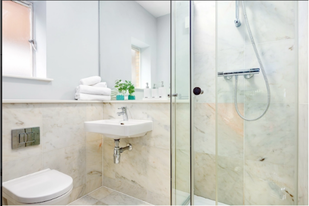 Serviced Apartments Fitzrovia: Your London Oasis in the Heart of the City