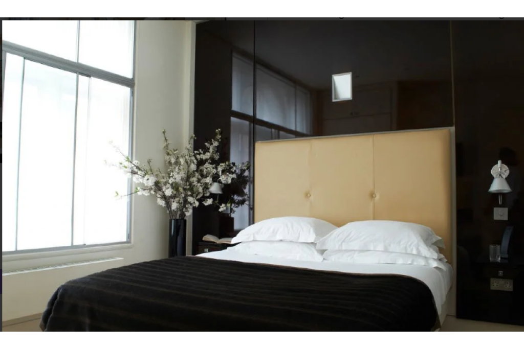 Mayfair Serviced Apartments – No.5 Maddox Street