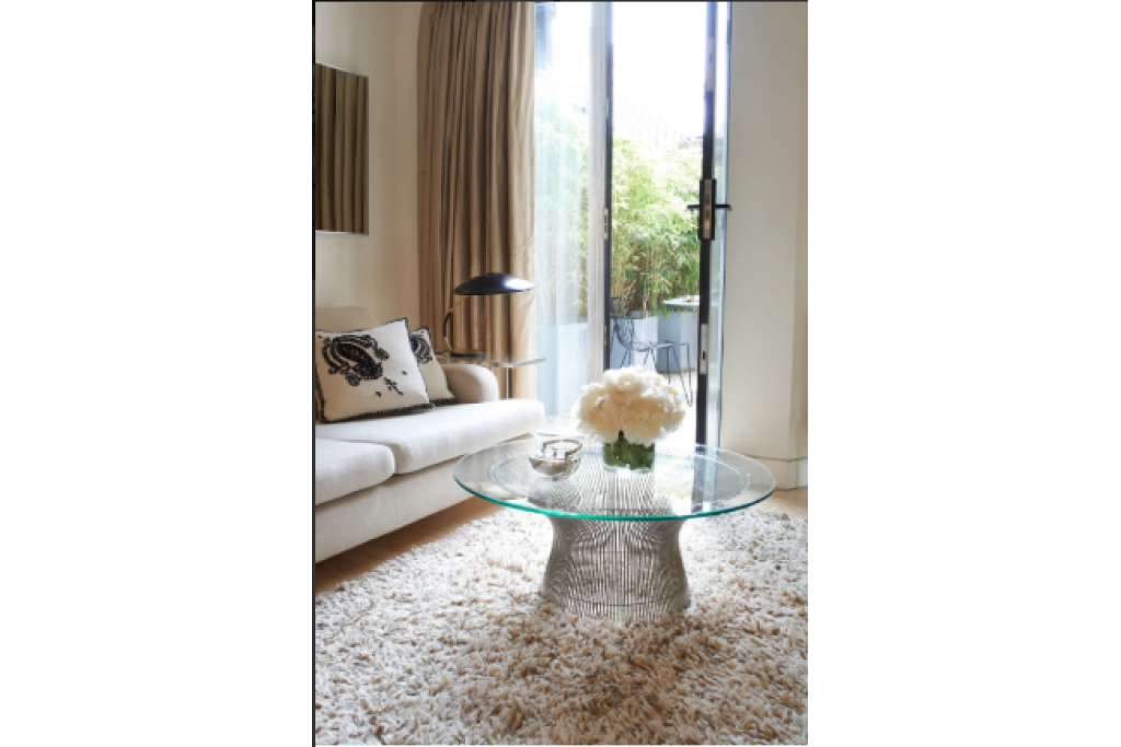 Mayfair Serviced Apartments – No.5 Maddox Street