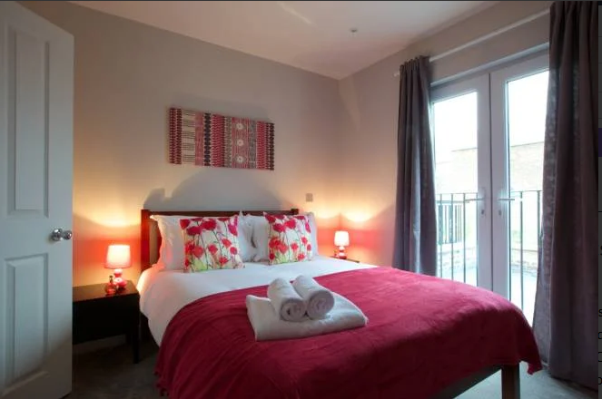 Hammersmith Apartments – Serviced Accommodation West London
