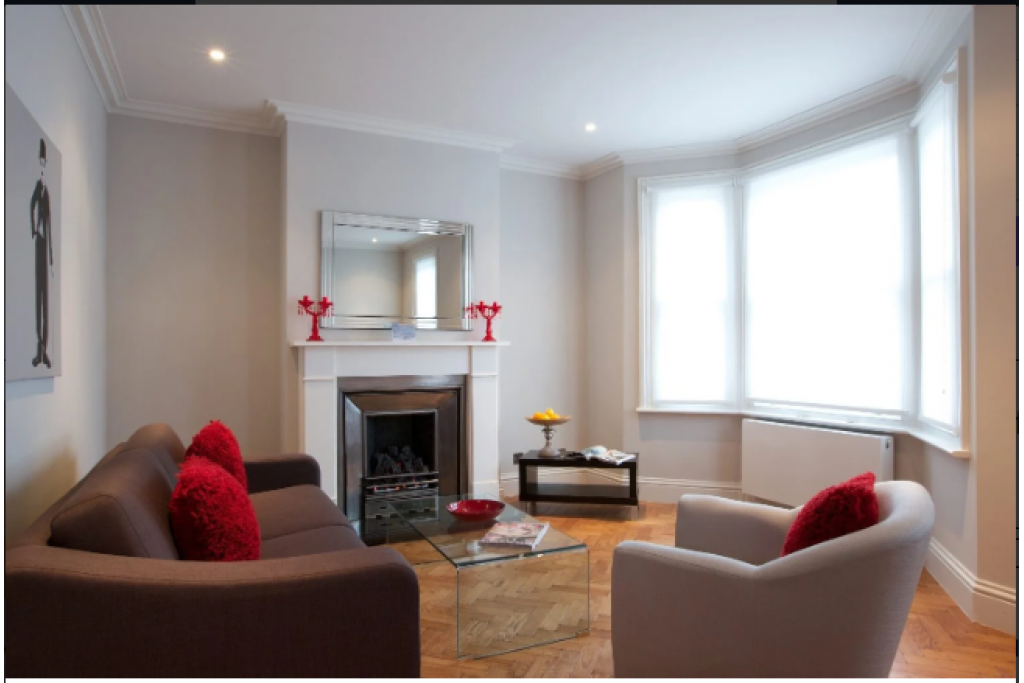 Hammersmith Apartments – Serviced Accommodation West London