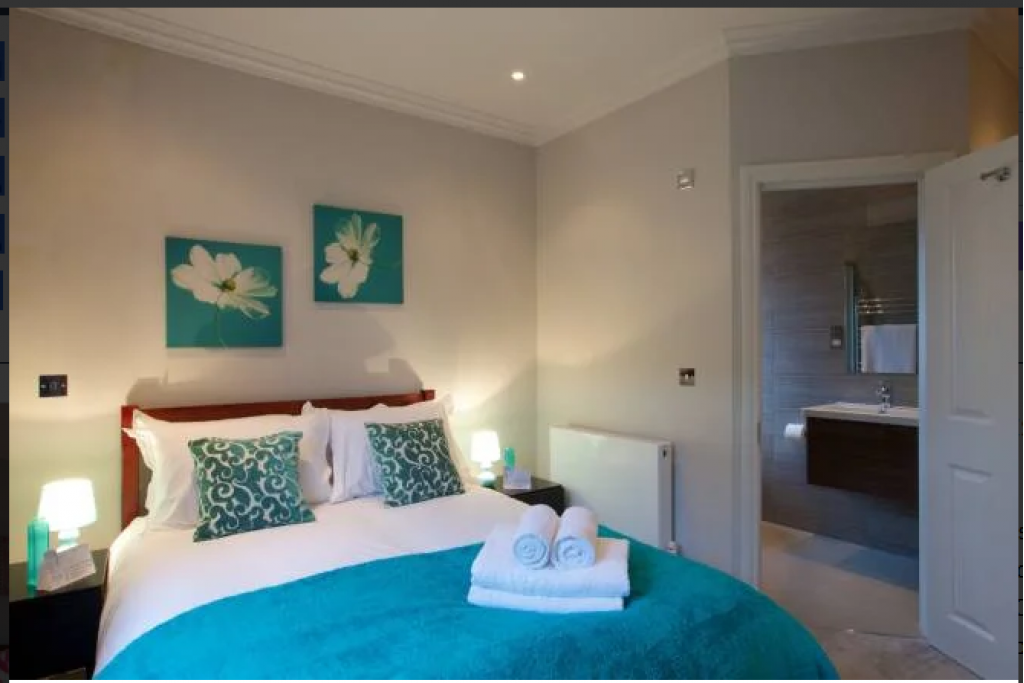 Hammersmith Apartments – Serviced Accommodation West London