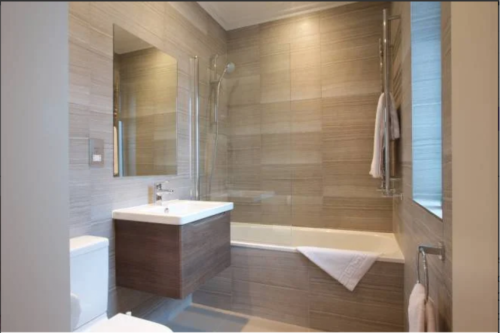 Hammersmith Apartments – Serviced Accommodation West London