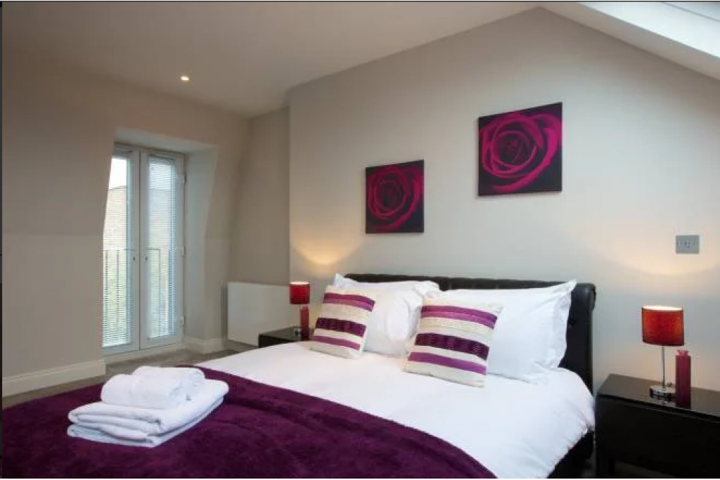 Hammersmith Apartments – Serviced Accommodation West London