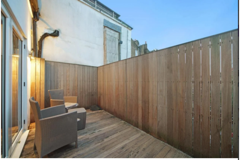 Euston Serviced Accommodation – Stylish & Convenient Short-Stay Apartments in Camden