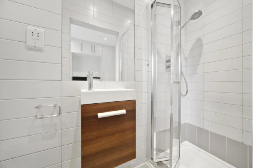 Euston Serviced Accommodation – Stylish & Convenient Short-Stay Apartments in Camden