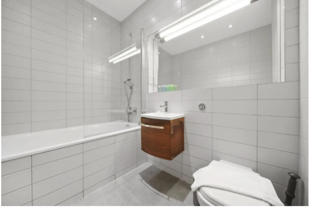 Euston Serviced Accommodation – Stylish & Convenient Short-Stay Apartments in Camden