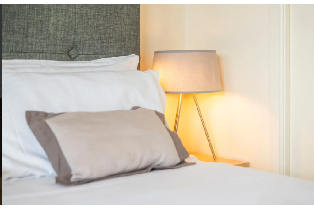 Fitzrovia Serviced Accommodation – Essel House Apartments, London