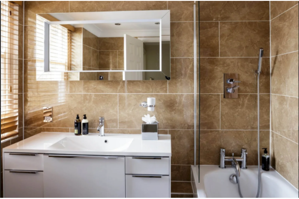 Serviced Accommodation Kensington, Central London – No 1 The Mansions