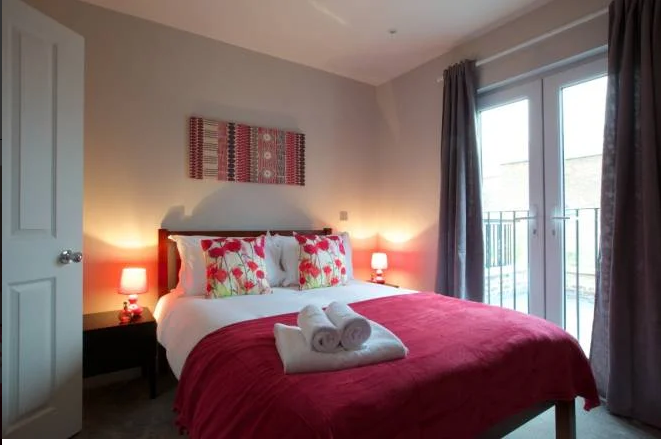Hammersmith Apartments – Serviced Accommodation West London