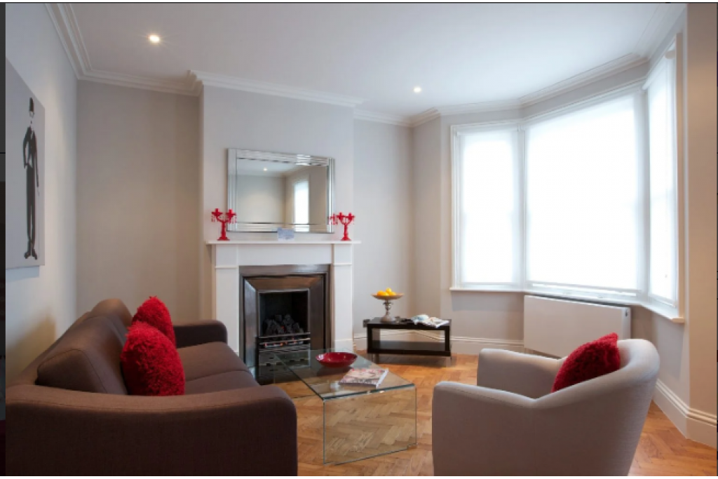Hammersmith Apartments – Serviced Accommodation West London