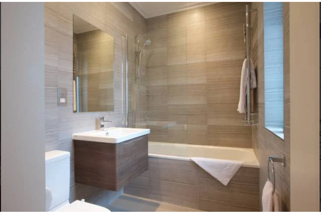 Hammersmith Apartments – Serviced Accommodation West London