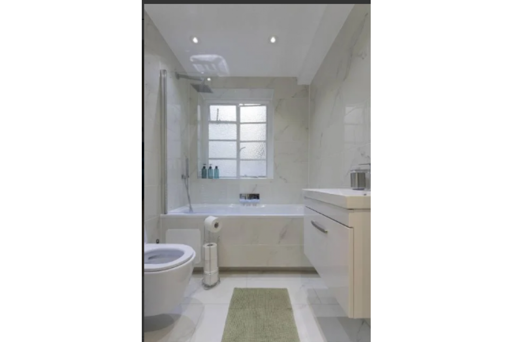 Accommodation West London – Marlow Court, Willesden Green