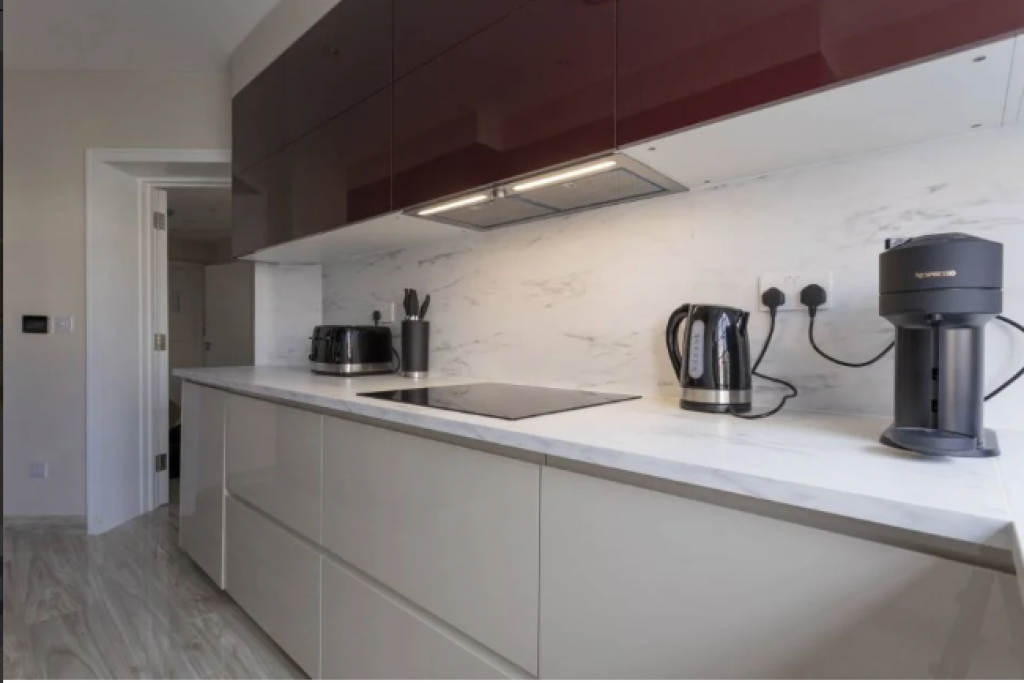 Accommodation West London – Marlow Court, Willesden Green