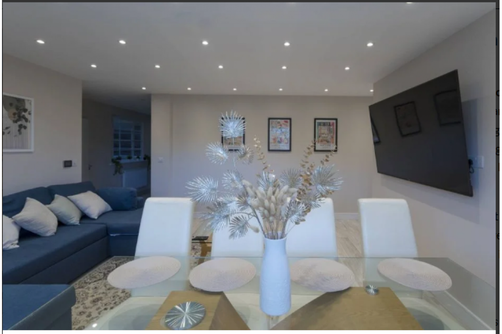 Accommodation West London – Marlow Court, Willesden Green