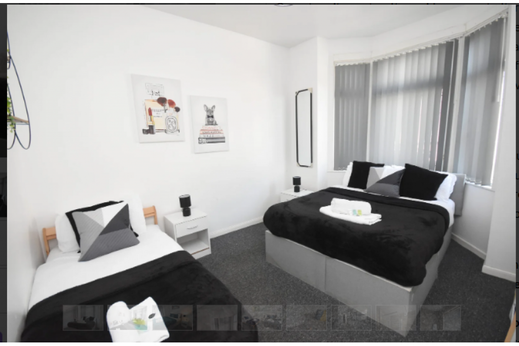 Leicestershire Holiday Cottages for Short Lets and Extended Stays in Coventry