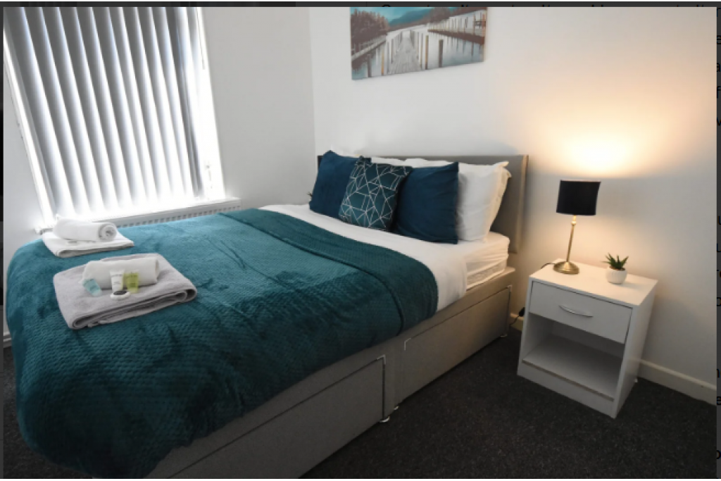 Leicestershire Holiday Cottages for Short Lets and Extended Stays in Coventry