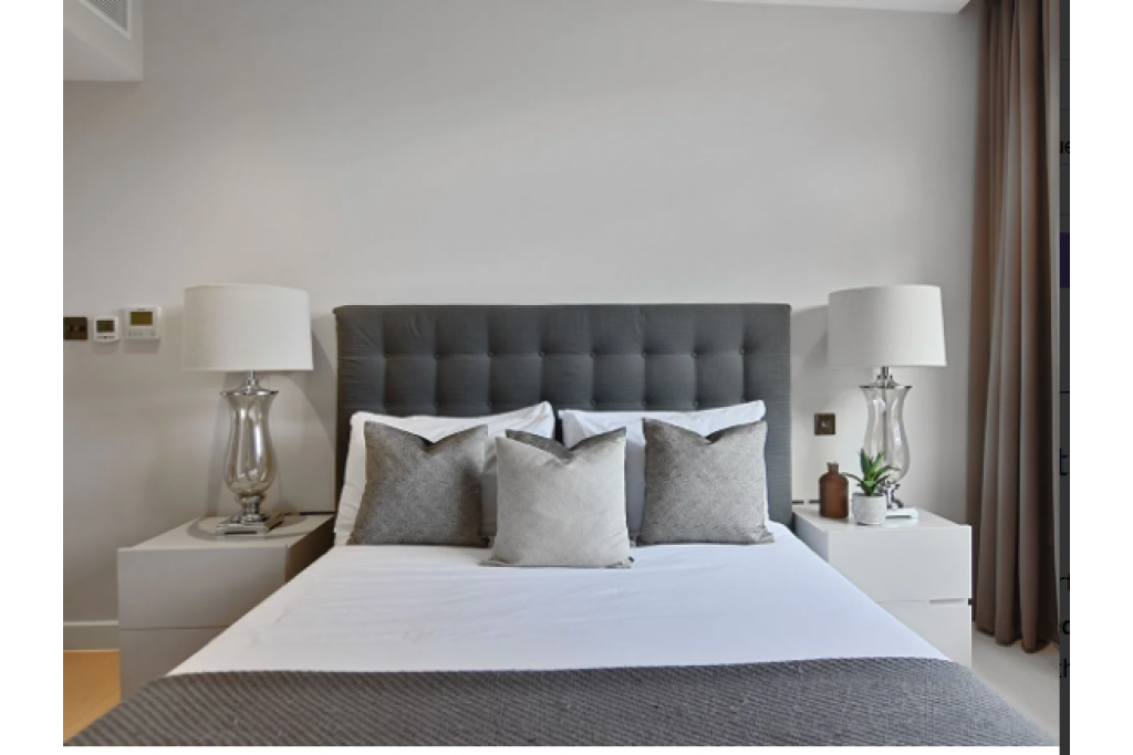 Vauxhall Bridge Road Apartments – Central London Serviced Apartments