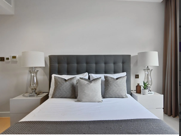 Vauxhall Bridge Road Apartments – Central London Serviced Apartments
