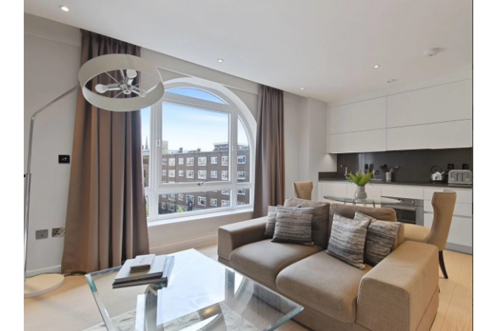 Vauxhall Bridge Road Apartments – Central London Serviced Apartments