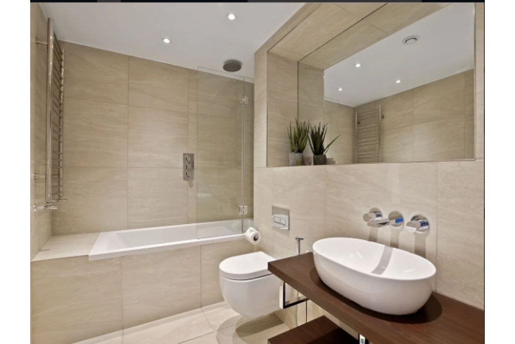 Vauxhall Bridge Road Apartments – Central London Serviced Apartments