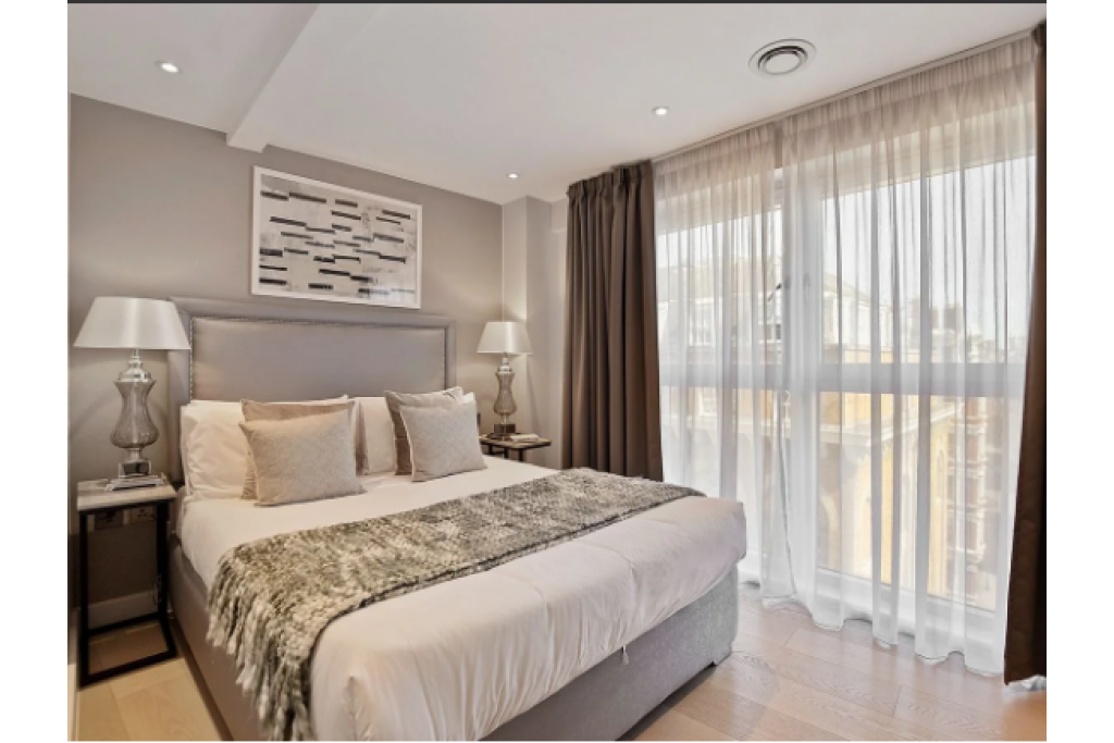 Vauxhall Bridge Road Apartments – Central London Serviced Apartments