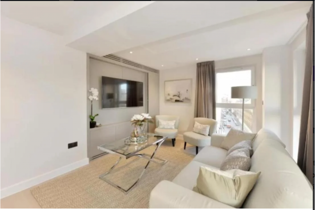 Vauxhall Bridge Road Apartments – Central London Serviced Apartments