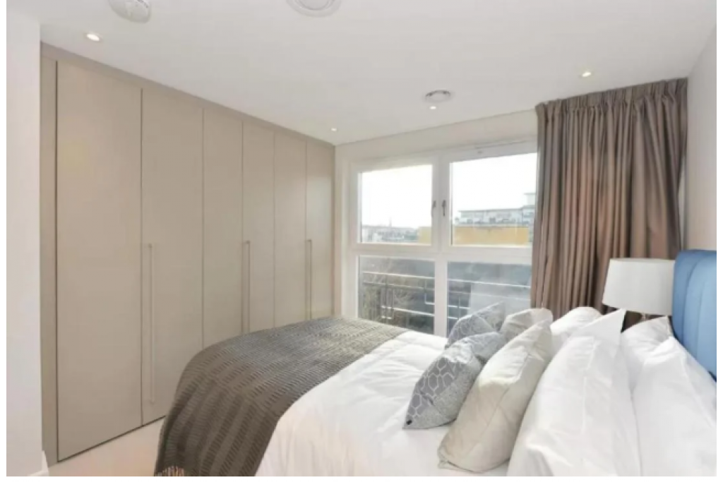 Vauxhall Bridge Road Apartments – Central London Serviced Apartments