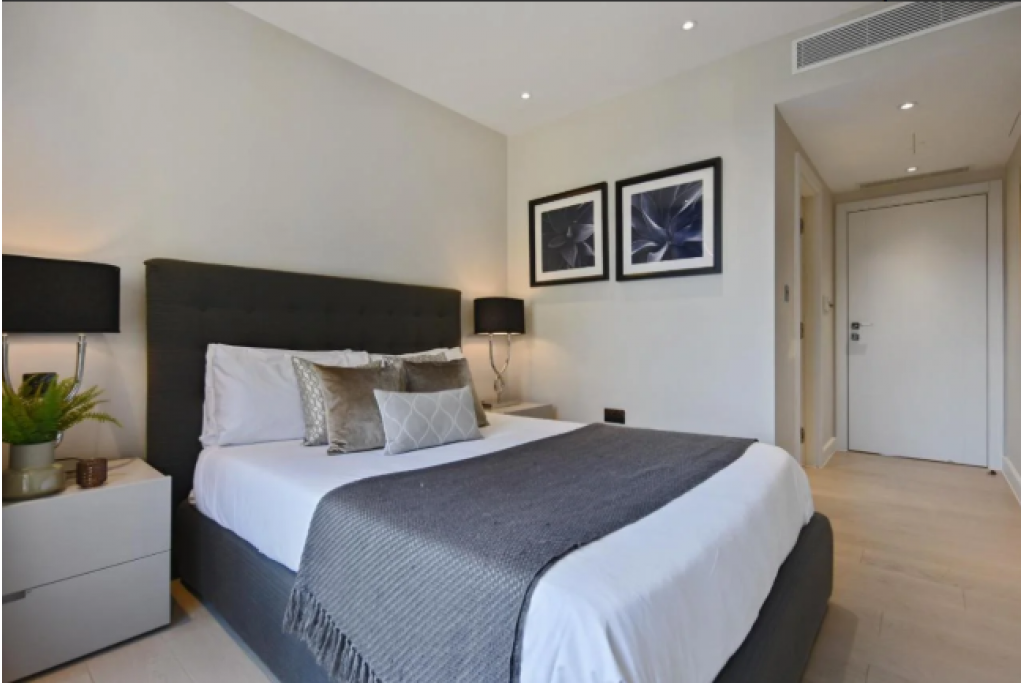 Vauxhall Bridge Road Apartments – Central London Serviced Apartments