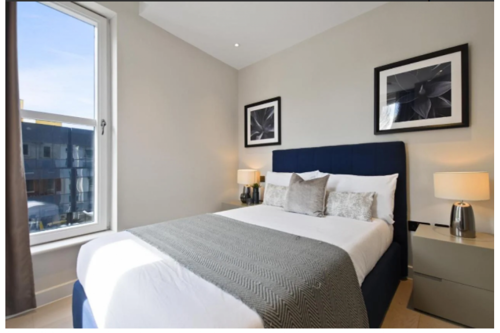 Vauxhall Bridge Road Apartments – Central London Serviced Apartments
