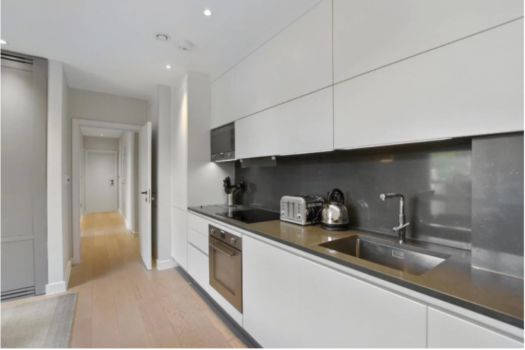 Vauxhall Bridge Road Apartments – Central London Serviced Apartments