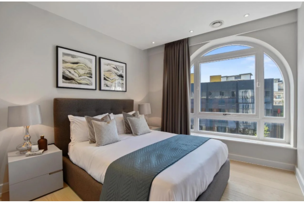 Vauxhall Bridge Road Apartments – Central London Serviced Apartments