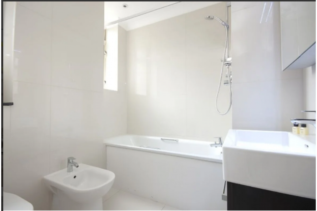 Luxury Accommodation Bayswater London – Fountain House Apartments