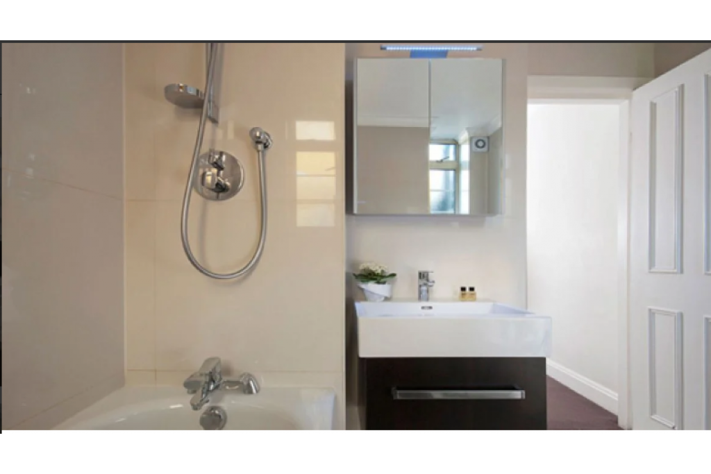 Luxury Accommodation Bayswater London – Fountain House Apartments