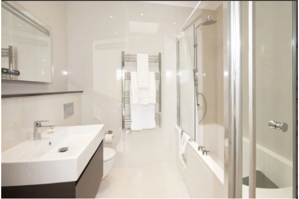 Luxury Accommodation Bayswater London – Fountain House Apartments