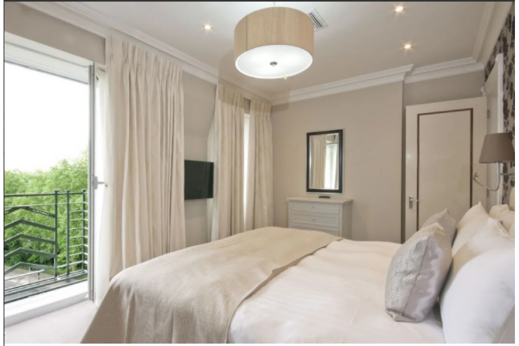 Luxury Accommodation Bayswater London – Fountain House Apartments