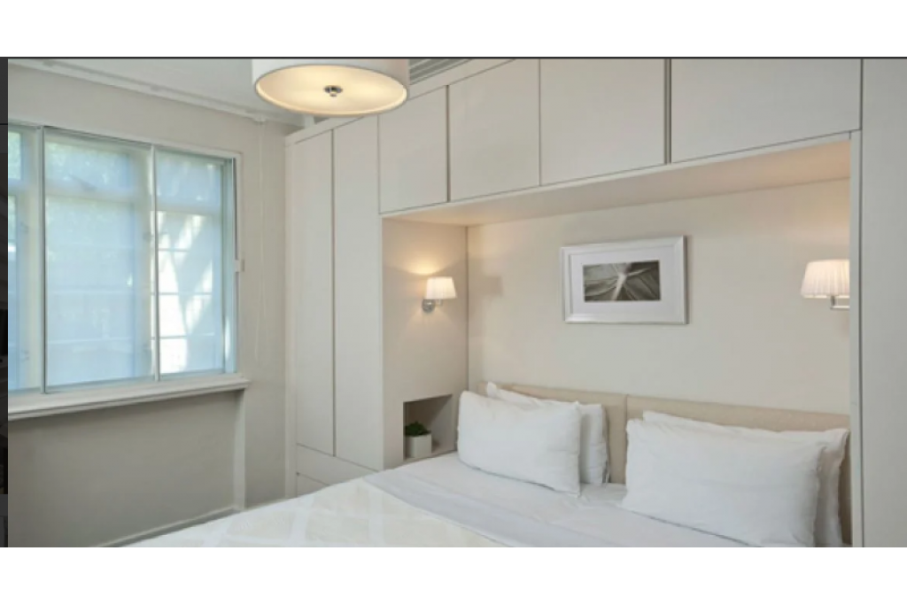 Luxury Accommodation Bayswater London – Fountain House Apartments