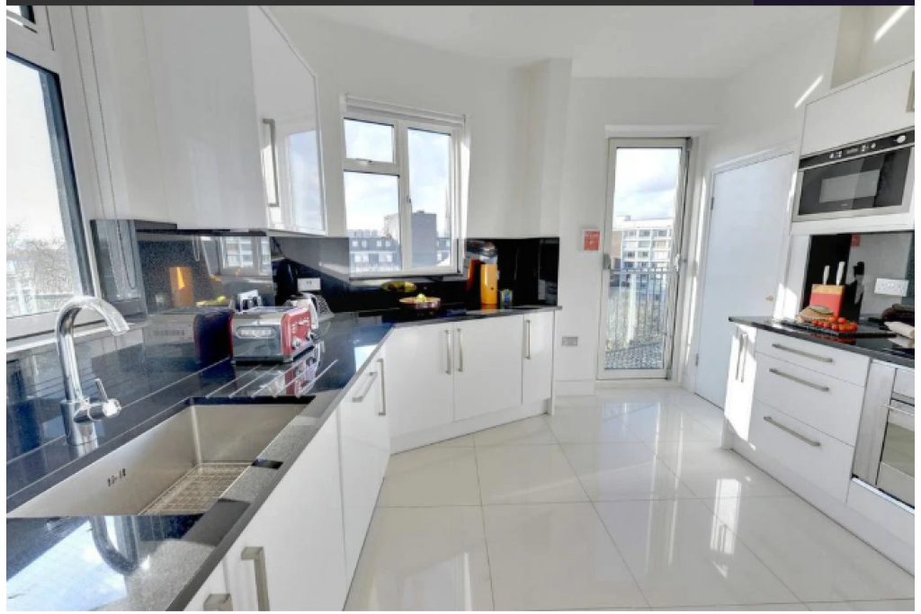 Luxury Accommodation Bayswater London – Fountain House Apartments