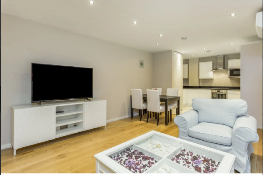 Crawford Place Serviced Apartments – Corporate Accommodation in Marylebone