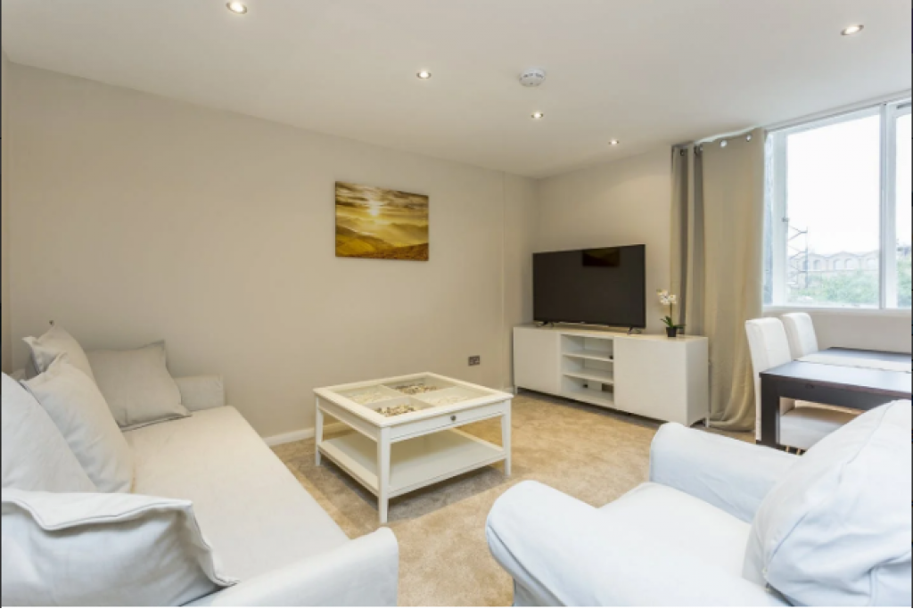 Crawford Place Serviced Apartments – Corporate Accommodation in Marylebone