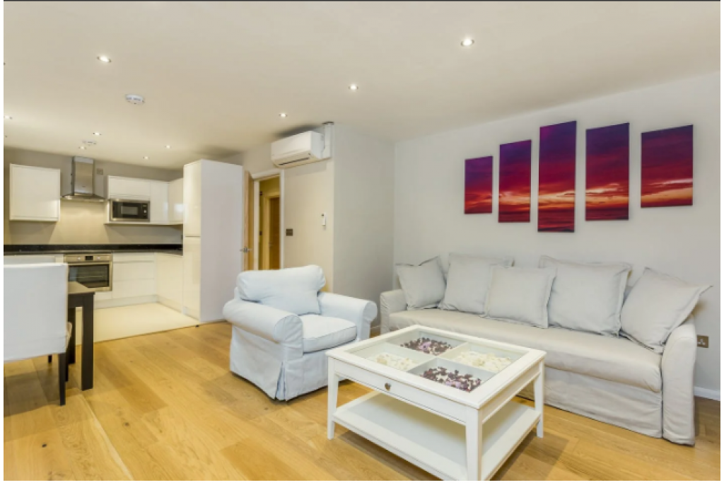 Crawford Place Serviced Apartments – Corporate Accommodation in Marylebone