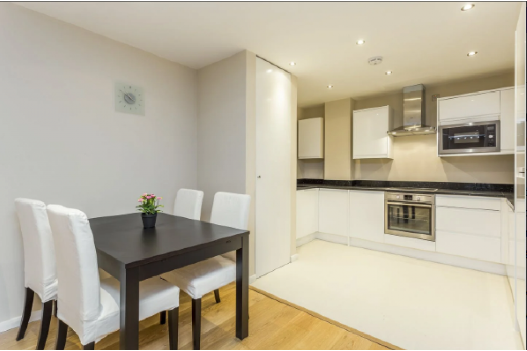 Crawford Place Serviced Apartments – Corporate Accommodation in Marylebone